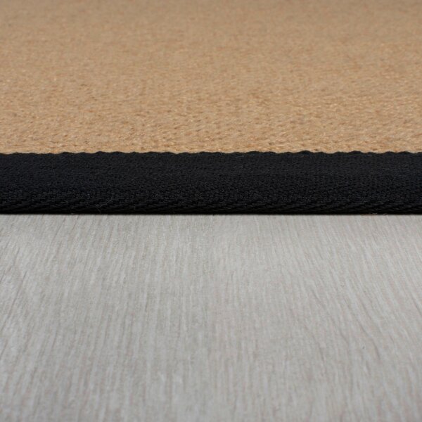 BĚHOUN, 60/230 cm černá Flair Rugs - Online Only koberce & rohožky, Online Only