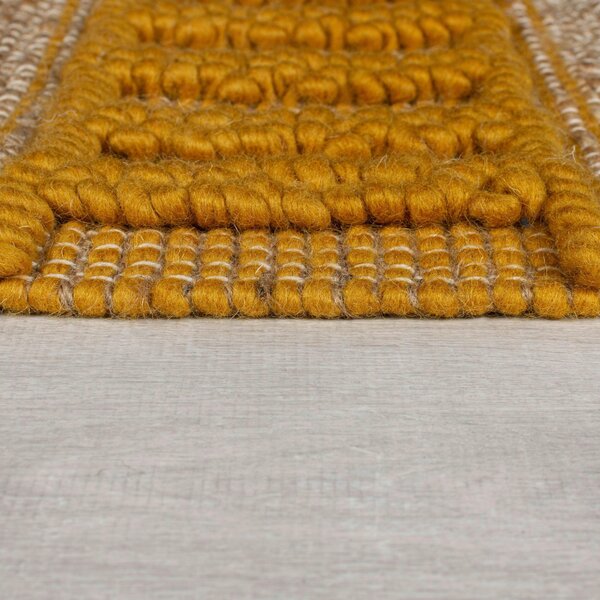 BĚHOUN, 60/230 cm vícebarevná Flair Rugs - Online Only koberce & rohožky, Online Only
