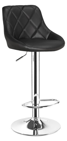 Barová židle Hawaj CL-3235 | černá
