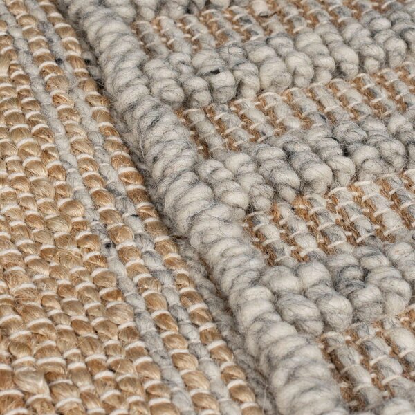 BĚHOUN, 60/230 cm přírodní barvy Flair Rugs - Online Only koberce & rohožky, Online Only