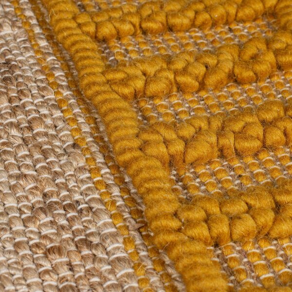 BĚHOUN, 60/230 cm vícebarevná Flair Rugs - Online Only koberce & rohožky, Online Only