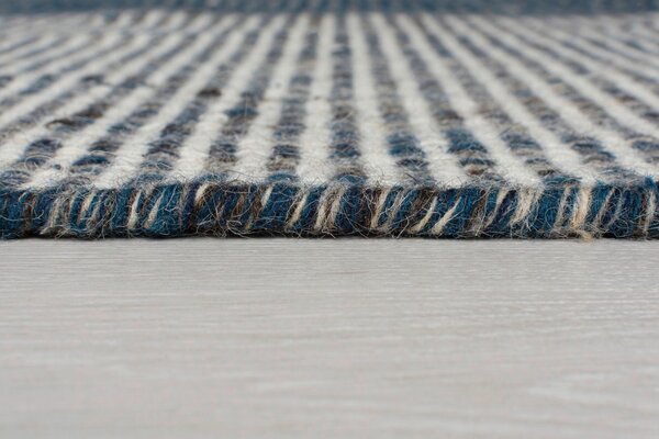 BĚHOUN, 60/200 cm modrá Flair Rugs - Online Only koberce & rohožky, Online Only