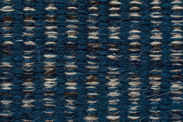 BĚHOUN, 60/200 cm modrá Flair Rugs - Online Only koberce & rohožky, Online Only