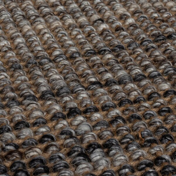 BĚHOUN, 60/230 cm šedá Flair Rugs - Online Only koberce & rohožky, Online Only