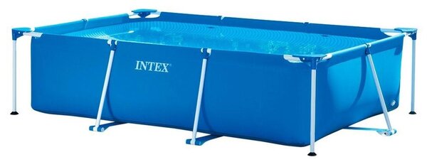 Bazén Intex Frame Family 2,2 x 1,5 x 0,6 m | bez filtrace