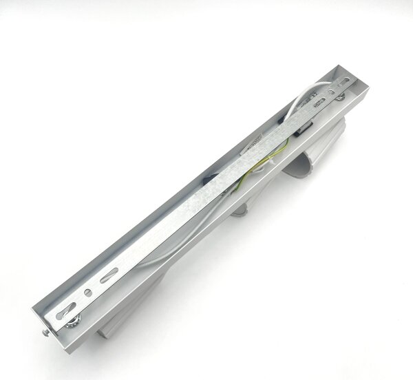 Brilagi - Bodové svítidlo CRISPINA 3xGU10/10W/230V bílá