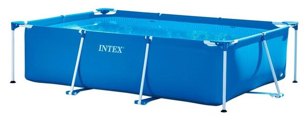 Bazén Intex Frame Family 3 x 2 x 0,75 m | bez filtrace