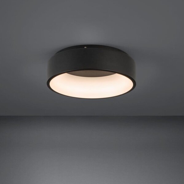 Eglo 390049 - LED Stmívatelné stropní svítidlo MARGHERA LED/25,5W/230V 3000K