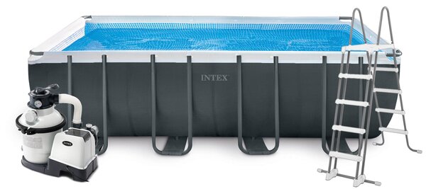 Bazén Intex Ultra Frame XTR 5,49 x 2,74 x 1,32 m | kompletset s pískovou filtrací