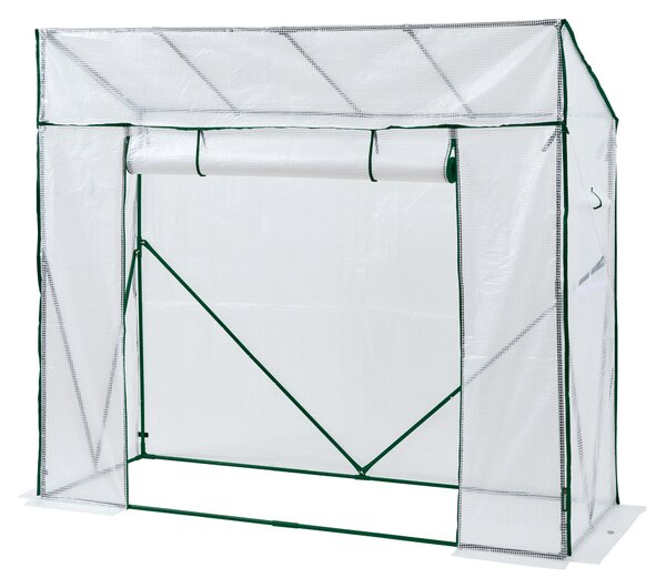 Parkside® Fóliovník, 2,5 m³ (100401574)