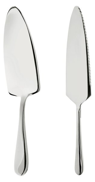 Silvercrest® Speciální nerezový příbor (sada na dort, klasická) (100404467014)