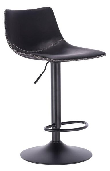 Barová židle Hawaj CL-845 | černá