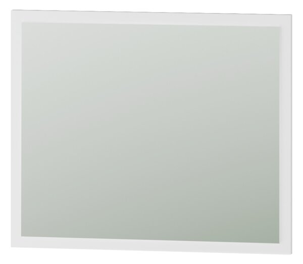 Zrcadlo SENJA SA07 bílý