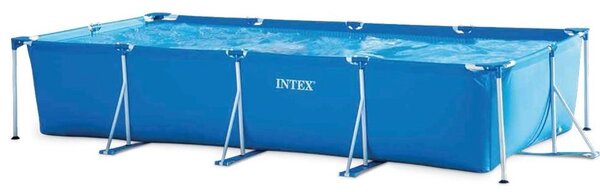 Bazén Intex Frame Family 4,5 x 2,2 x 0,84 m | bez filtrace