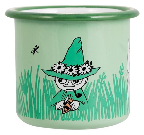Muurla Hrnek Moomin Boys 0,25l