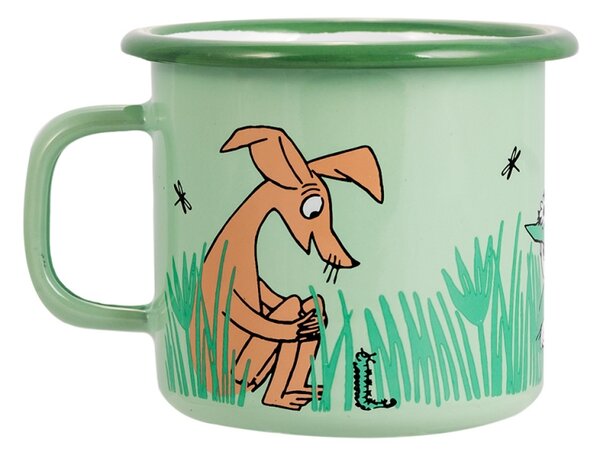 Muurla Hrnek Moomin Boys 0,25l