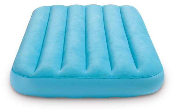 Nafukovací matrace pro děti Intex Cozy Kidz | modrá