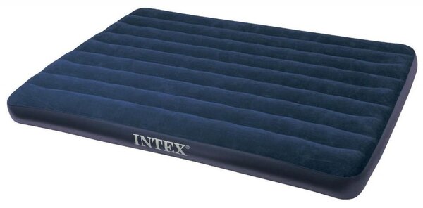 Nafukovací matrace Intex Classic | King