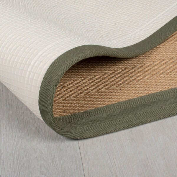 BĚHOUN, 60/230 cm zelená Flair Rugs - Online Only koberce & rohožky, Online Only