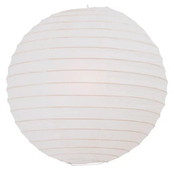 Nordlux - Stínidlo k lustru RISO pr. 35 cm bílá