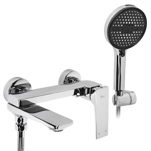 Koupelnová baterie PREMIUM REA Prime Chrome