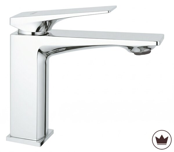 Rea Prime Premium, umyvadlová baterie h-150, chromová, REA-B6776