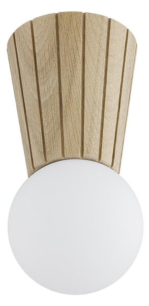 Argon 8973 - Koupel stropní svítidlo VOLANTE 1xG9/6W/230V IP44 pr. 12 cm béžová