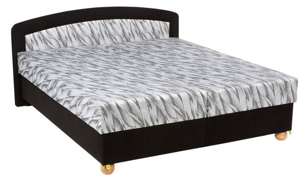 Čalouněná postel VANESA - 180x200 cm