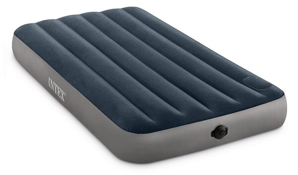 Nafukovací postel Intex Single-High Airbed | Twin