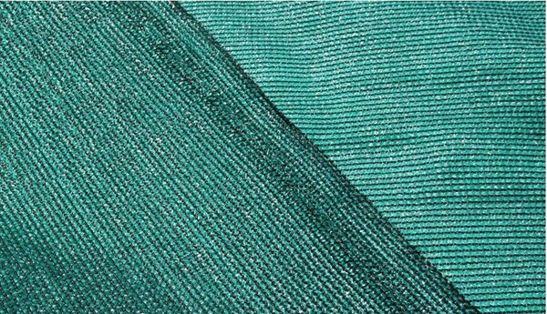 Grandinet Stínící síť zelená 1,2x30m 90% stínu