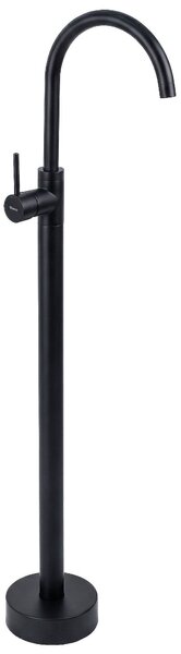 Volně stojící baterie REA LUNGO Black