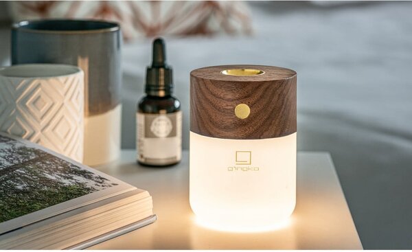 Elektrický difuzér Smart – Gingko