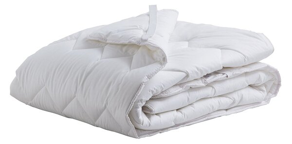 Prošívaný chránič matrace Comfort, 120x200 cm