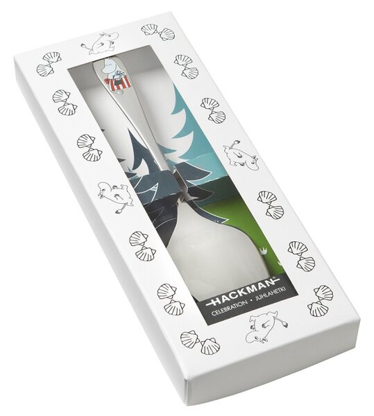 Iittala Lopatka na dort Moominmamma Celebration 23,5 cm