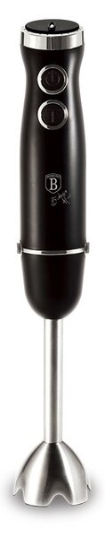 BERLINGERHAUS Mixér tyčový 500 W Royal Black Collection BH-9043