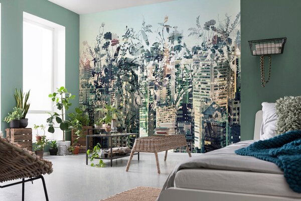 FOTOTAPETA velikost: 368/254 cm - Online Only tapety, Online Only