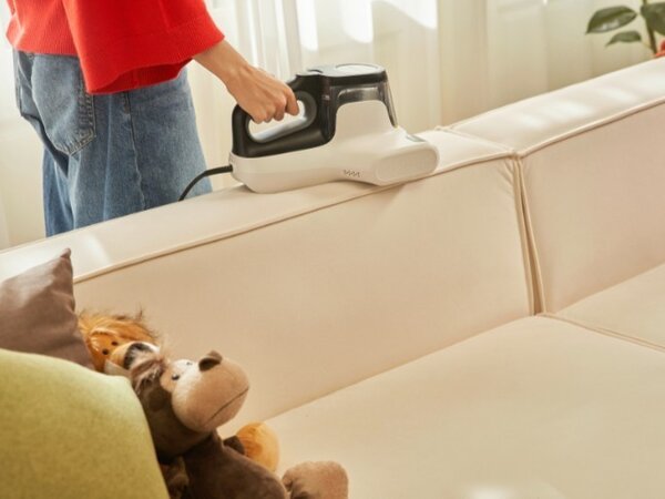Kärcher vysavač na matrace VCH 4 UVclean