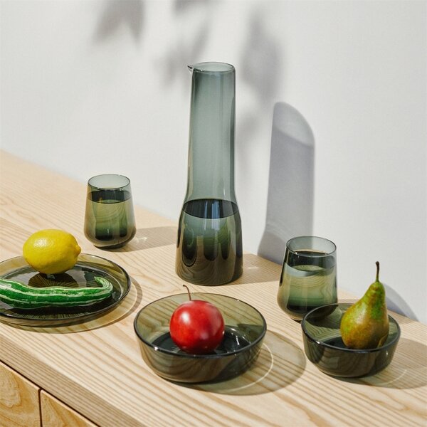 Iittala Miska Essence 0,37l, tmavě šedá
