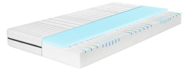 Livarno® 7zónová matrace ze studené pěny „Comfort“ (H3, 140 x 200) (100382771011)