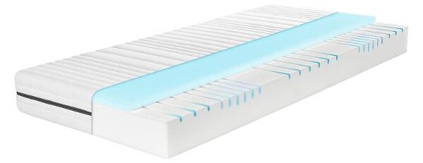 Livarno® 7zónová matrace ze studené pěny „Comfort“ (H3, 80 x 200) (100382771007)
