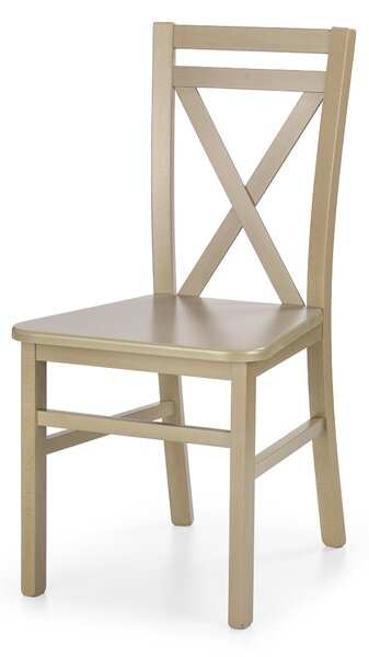 Jídelní židle Delmar 2 (dub sonoma). 796160