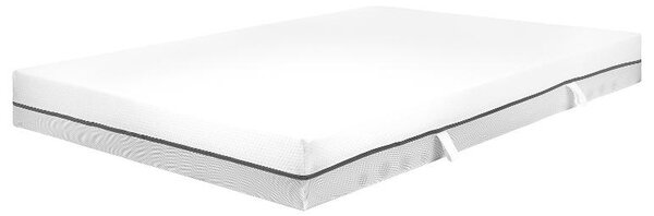 Livarno® 7zónová hybridní pěnová matrace „Comfort Plus“, H3 (140 x 200) (100380396005)
