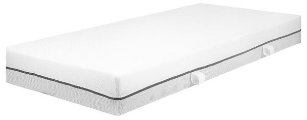 Livarno® 7zónová hybridní pěnová matrace „Comfort Plus“, H3 (90 x 200) (100380396003)