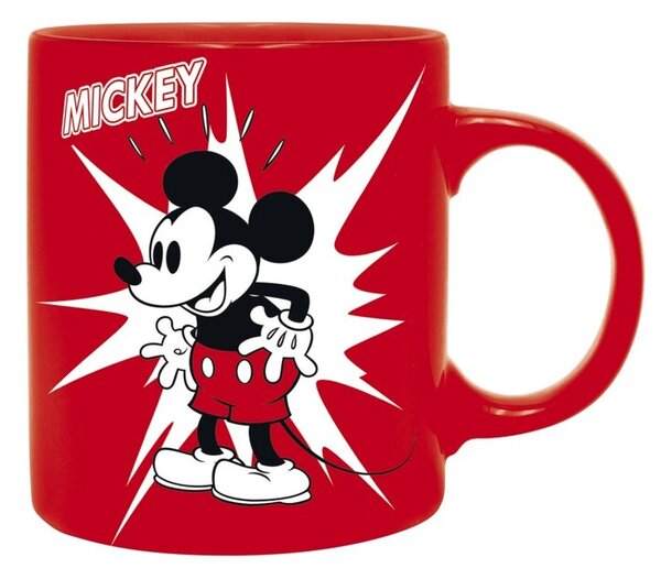Hrnek Disney - Mickey Vintage