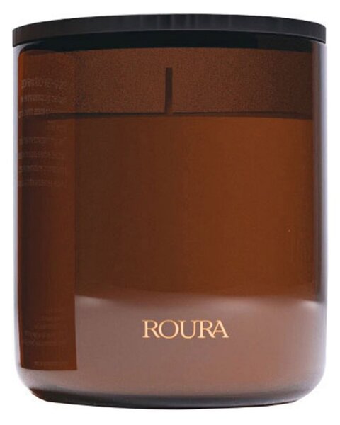ROURA Royal Amber Vonná svíčka, 180 g