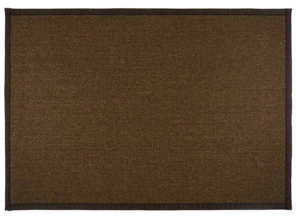 VM-Carpet Koberec Esmeralda, hnědý