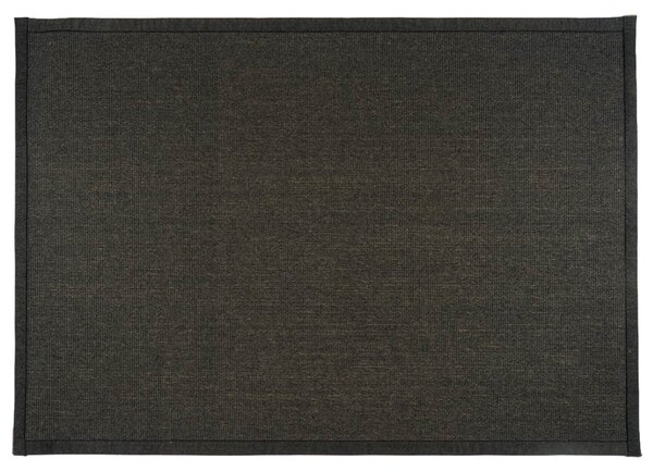 VM-Carpet Koberec Esmeralda, černý