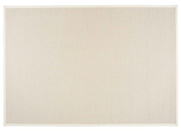 VM-Carpet Koberec Lyyra, bílý