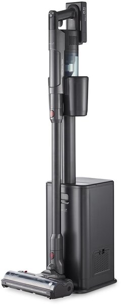 Tyčový vysavač Clean Air Optima Purifloor Vertica Dock s UV sterilizací a stanicí