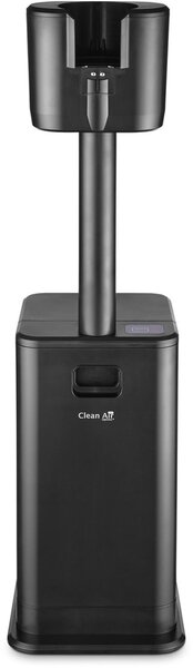 Tyčový vysavač Clean Air Optima Purifloor Vertica Dock s UV sterilizací a stanicí